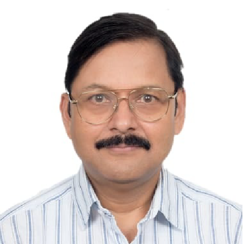 Er. Jyotiranjan Satpathy
